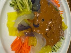-一轩饺子馆(丽都店)