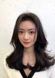 -张昊造型