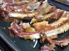 -羊之道草原味道清真餐厅(番禺店)