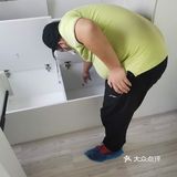 人造板材，涂料油漆，墙纸