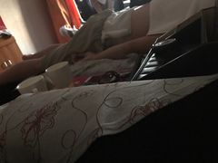 -华夏良子·足道SPA艾灸(铁道大厦店)