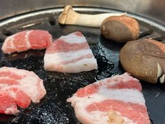 -本家韩国烤肉(青岛万象城店)