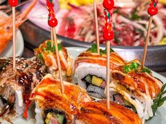 -梨花自助烤肉(西三旗万象汇店)