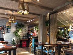 大堂-春暖花开(西溪店)