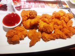 -斗牛士牛排餐厅(嘉里汇店)