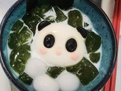 -孔雀云贵川·融合菜(长宁来福士店)