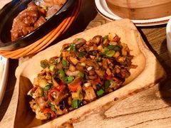 -老阿爸鲜鱼土菜(昆山花桥店)