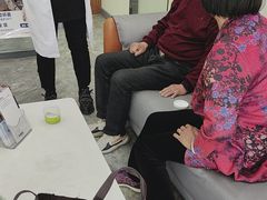 -自然之声助听器·呼吸机(和平店)