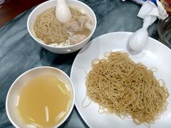 -恩宁刘福记(东华东路店)