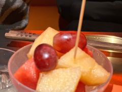 -何师烧烤Pro ·江湖川菜·小龙虾·精酿(太古里旗舰店)