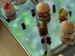 闪耀双人下午茶-EN SPACE恩空间