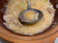 潮汕砂锅海鲜粥-潮堂 · 潮州菜(国贸商城店)