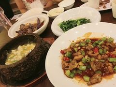 -HOHO餐厅(古子城店)