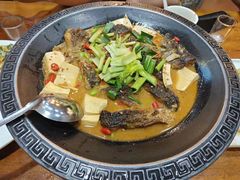 -下梅人家土菜馆(历史文化餐厅度假区店)