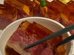 -醉舍·新淮扬菜(长宁龙之梦店)