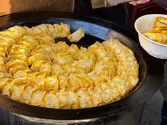 -蒋家桥饺面店(广陵路店)