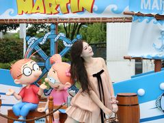 -余姚五彩城