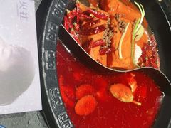 -火社火锅(平安大街店)