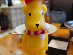 -青禾小厨新疆菜(总店)