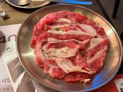 -西塔老太太泥炉烤肉(上海七宝领展广场店)