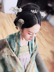 点击看大图 -美云庭古装·格格服汉服·京城旅拍(北京店)