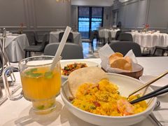 -泰香米泰国餐厅(鎏嘉码头店)