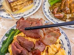 -渔记茶餐厅(渔村店)