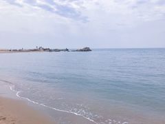 -老虎石海上公园