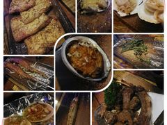 -质烤烤物·活烤海鲜(质烤总店)