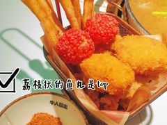 -牛人日志·鲜牛肉骨汤火锅(万科里瑧店)