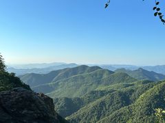 -莫干山风景区