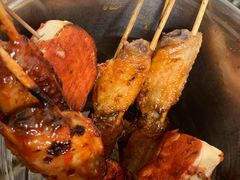 腐乳馒头片-炒豆合作社(东四总店)