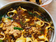 -元吉老一碗小锅米线(胜利广场店)