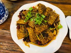 -老兵土菜馆徐州味道(淮海环球港店)