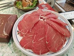 -鸿姐老火锅(疁城新天地店)