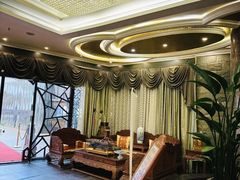 -古莲·影院足道·按摩SPA(水上温泉店)