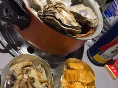 -火焰枪蛋·烧烤(奉天街店)