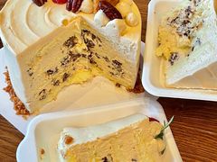 -美心西饼mx cakes(市桥站店)