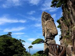 -三清山风景名胜区