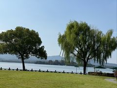 -杭州西湖柳莺里酒店·闻莺厅