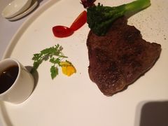 -广州富力丽思卡尔顿酒店·丽轩·粤菜