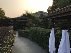 -杭州第一世界大酒店·云曼温泉