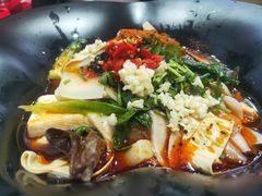 -马路边边串串香(双井直营店)