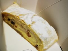 奥地利芝士卷-德南面包房(尚都店)
