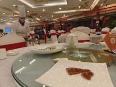 -全聚德(上海首店浦东店)