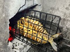 -沈姐万州烤鱼(沙坪坝七中店)