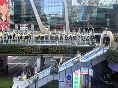 -福田卓悦INTOWN购物中心