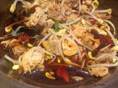 -云海肴云南菜·蒸汽石锅鱼(青岛万象城店)