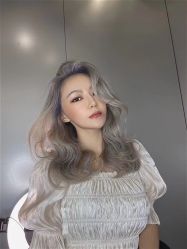 -3AM·S HAIR SALON烫发染发接发