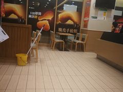 -德克士(通宝路店)